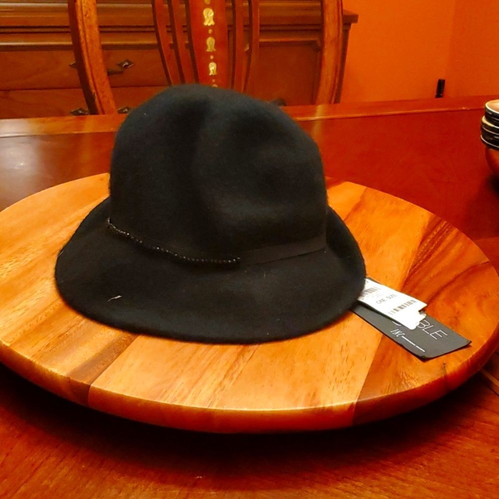 INC INTERNATIONAL CONCEPT S HAT